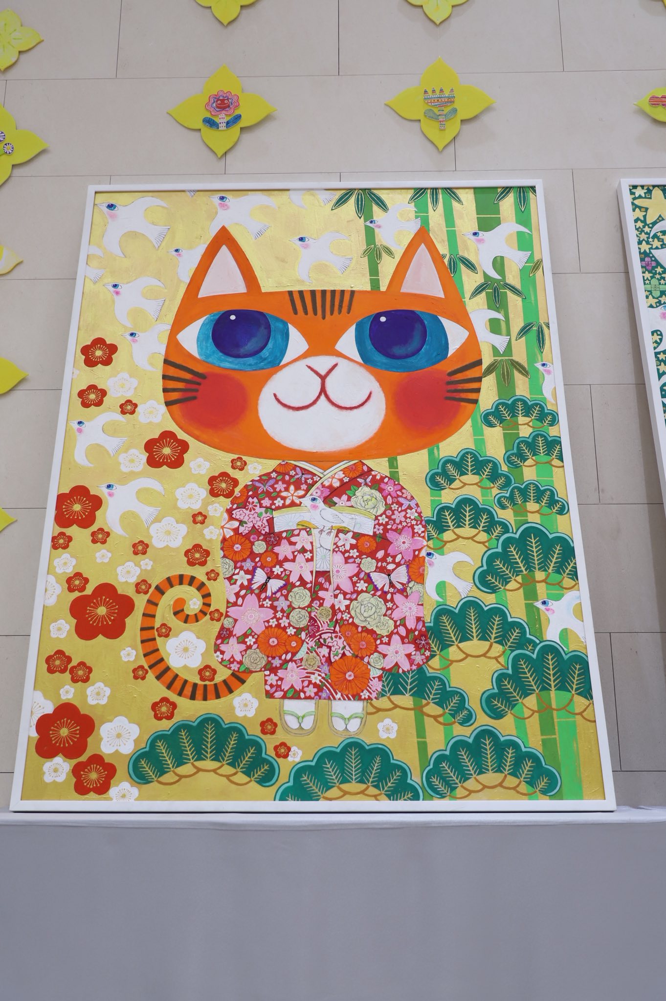 title - เลขาฯ ส.ป.ก. ร่วมงานวันชาติญี่ปุ่น ณ ศูนย์การประชุมแห่งชาติสิริกิติ์